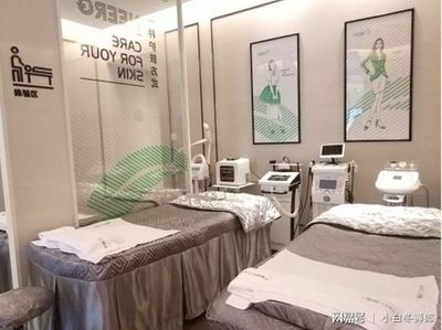 neerG西安金域國際店試營業(yè) 一場顛覆美業(yè)的“13級(jí)臺(tái)風(fēng)”
